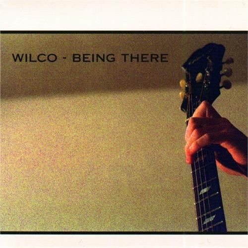 Wilco Being There (2LP+CD)